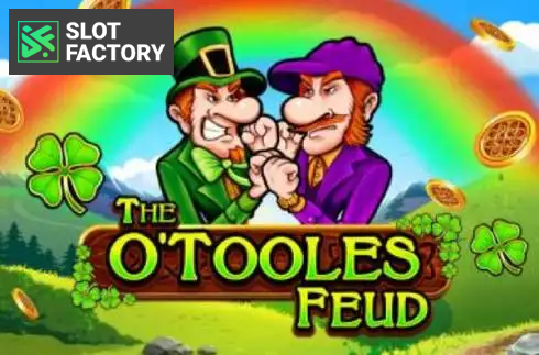 The O'Tooles Feud